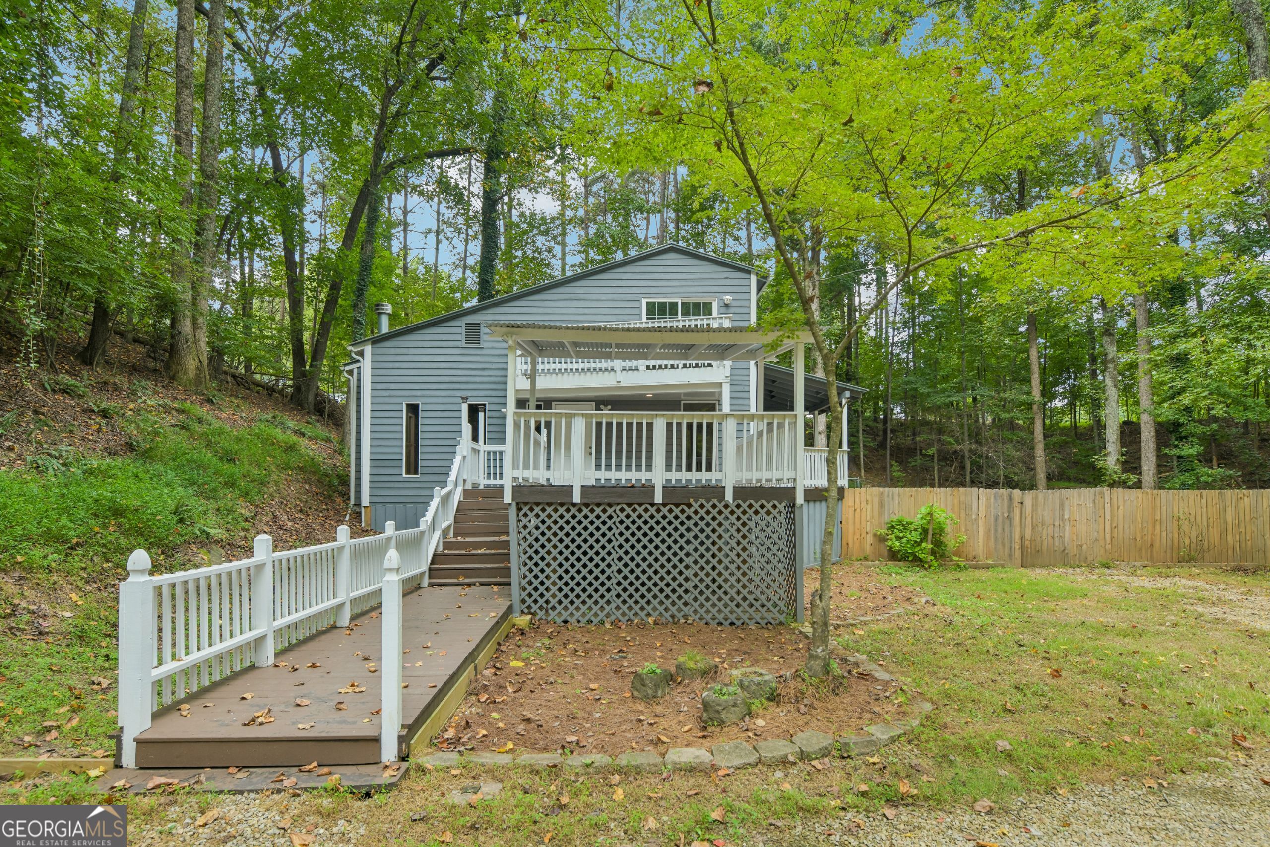 1370 Eaglecreek Trail Property Photo 20