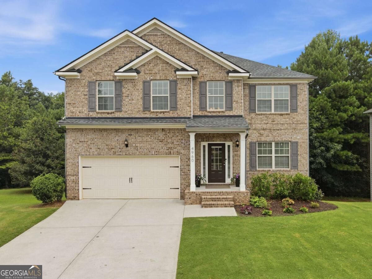 4960 Bucknell Trace Property Photo 1