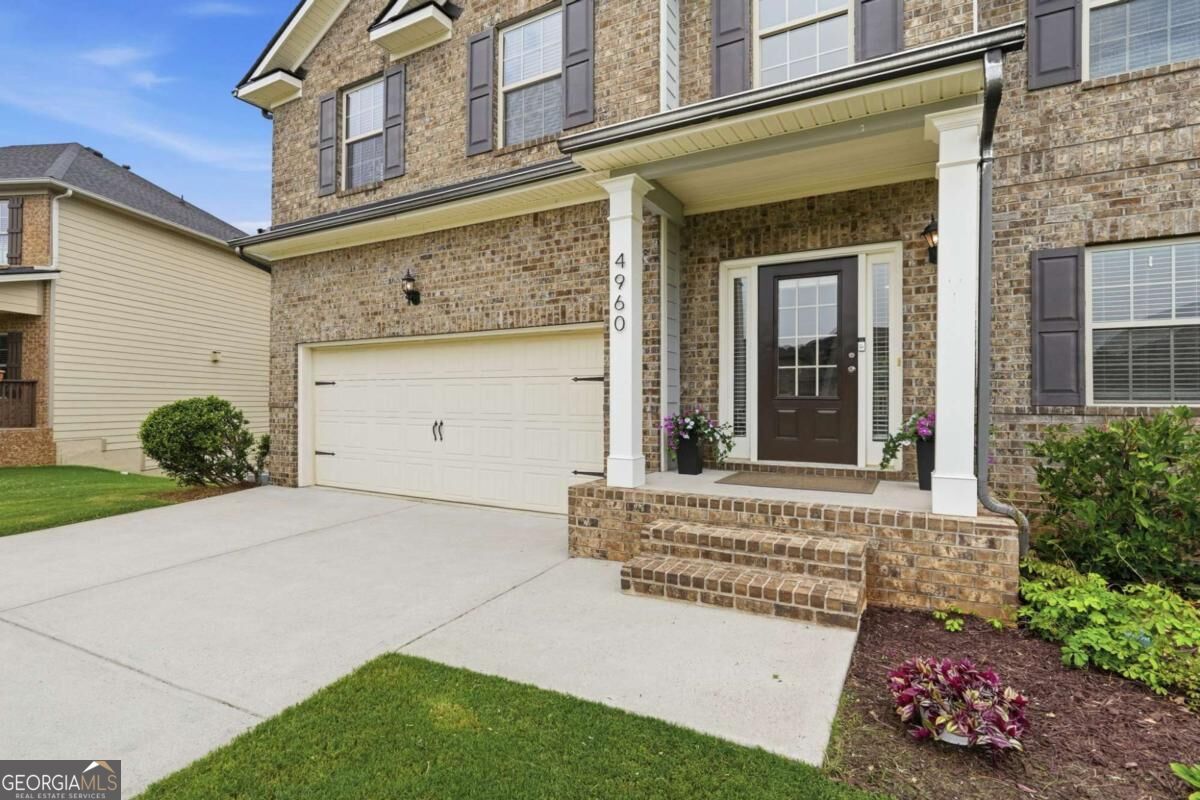 4960 Bucknell Trace Property Photo 3