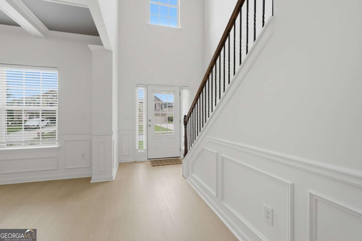 4960 Bucknell Trace Property Photo 4