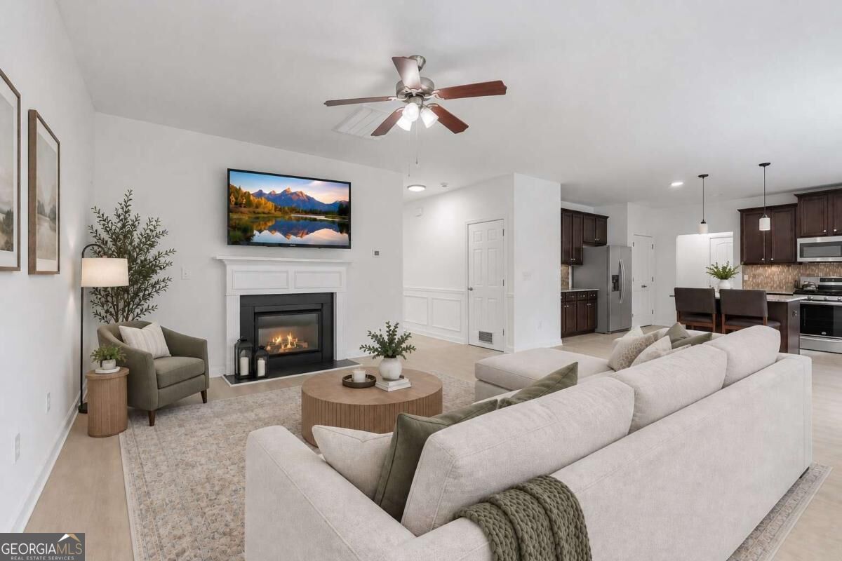 4960 Bucknell Trace Property Photo 8