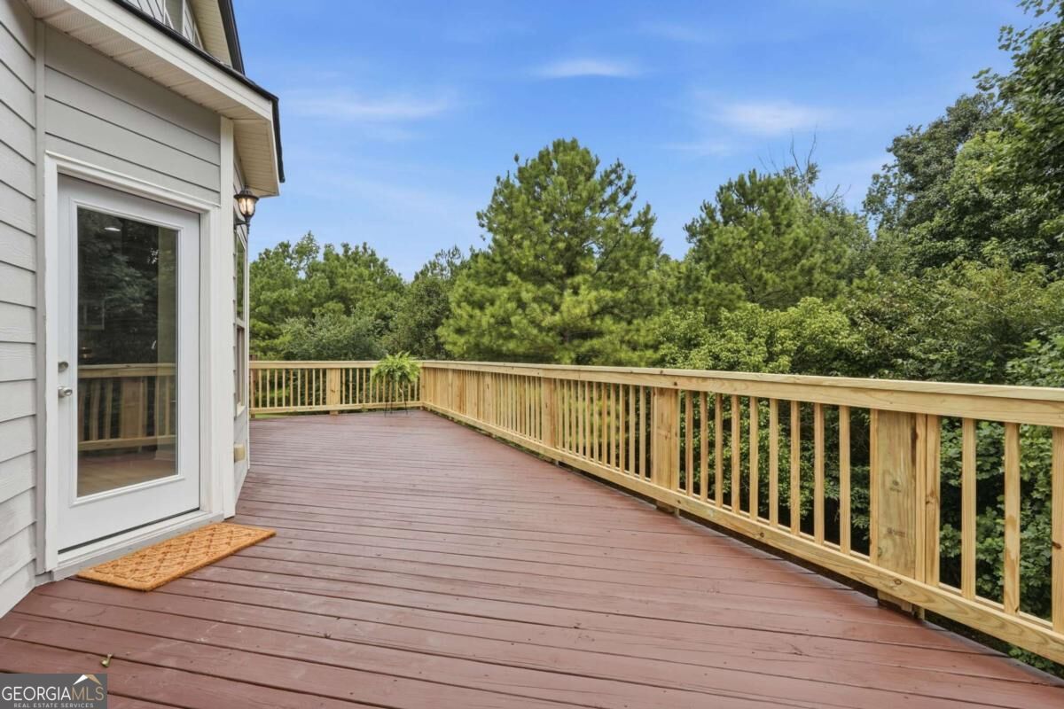 4960 Bucknell Trace Property Photo 17