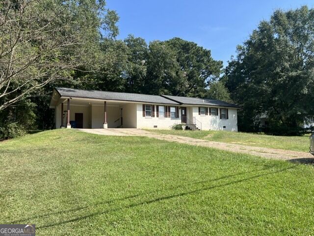297 Decatur Road Property Photo 1