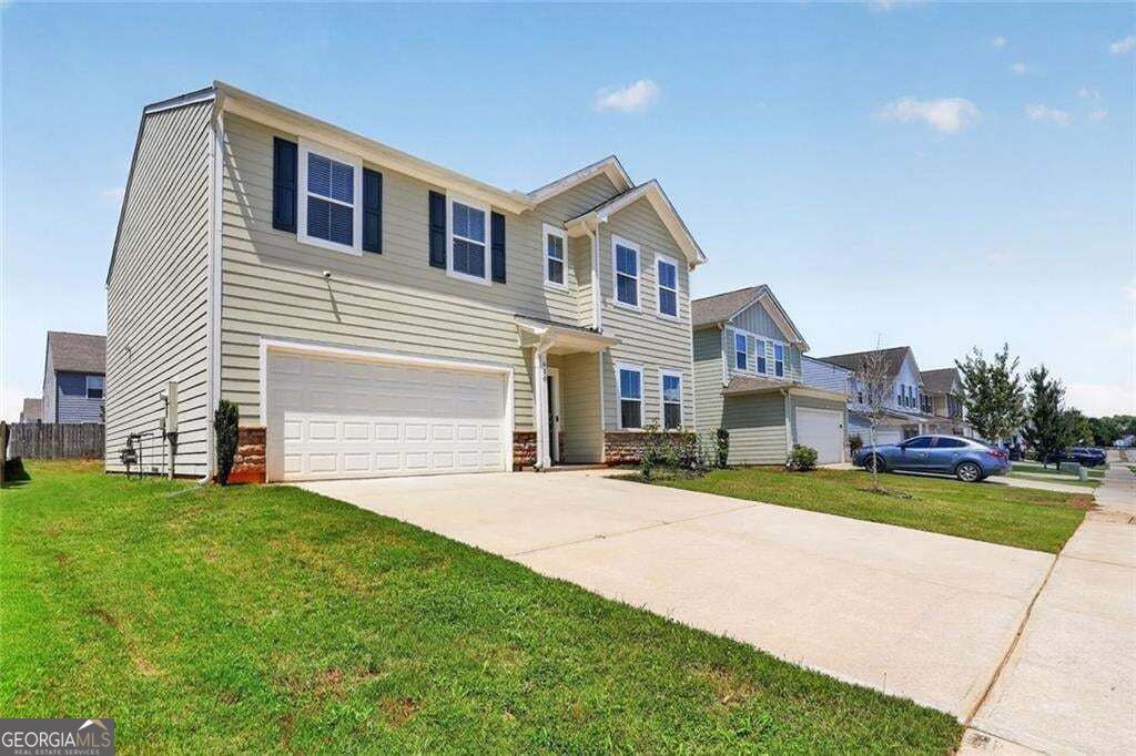 616 Blue Ash Court Property Photo 2