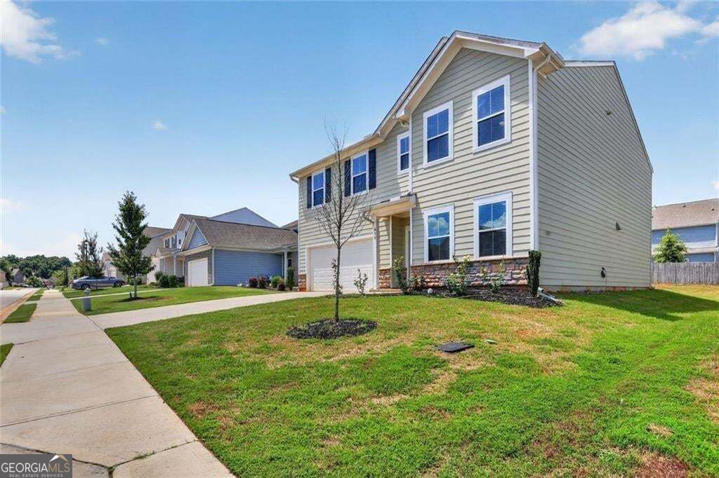 616 Blue Ash Court Property Photo 3