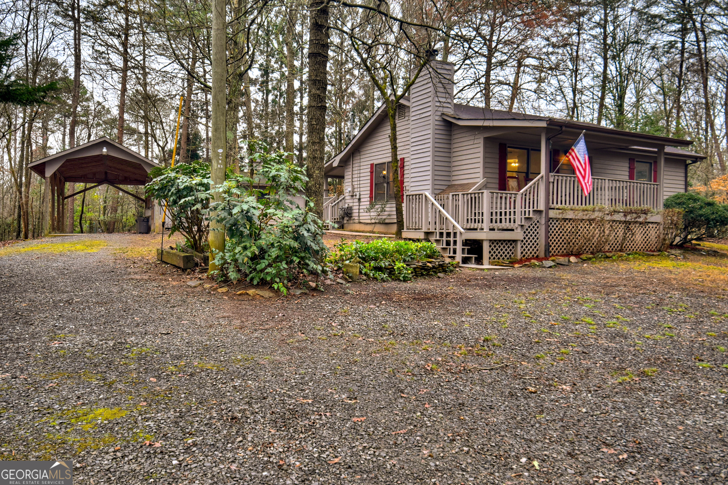 103 Pinecrest Drive Property Photo 2