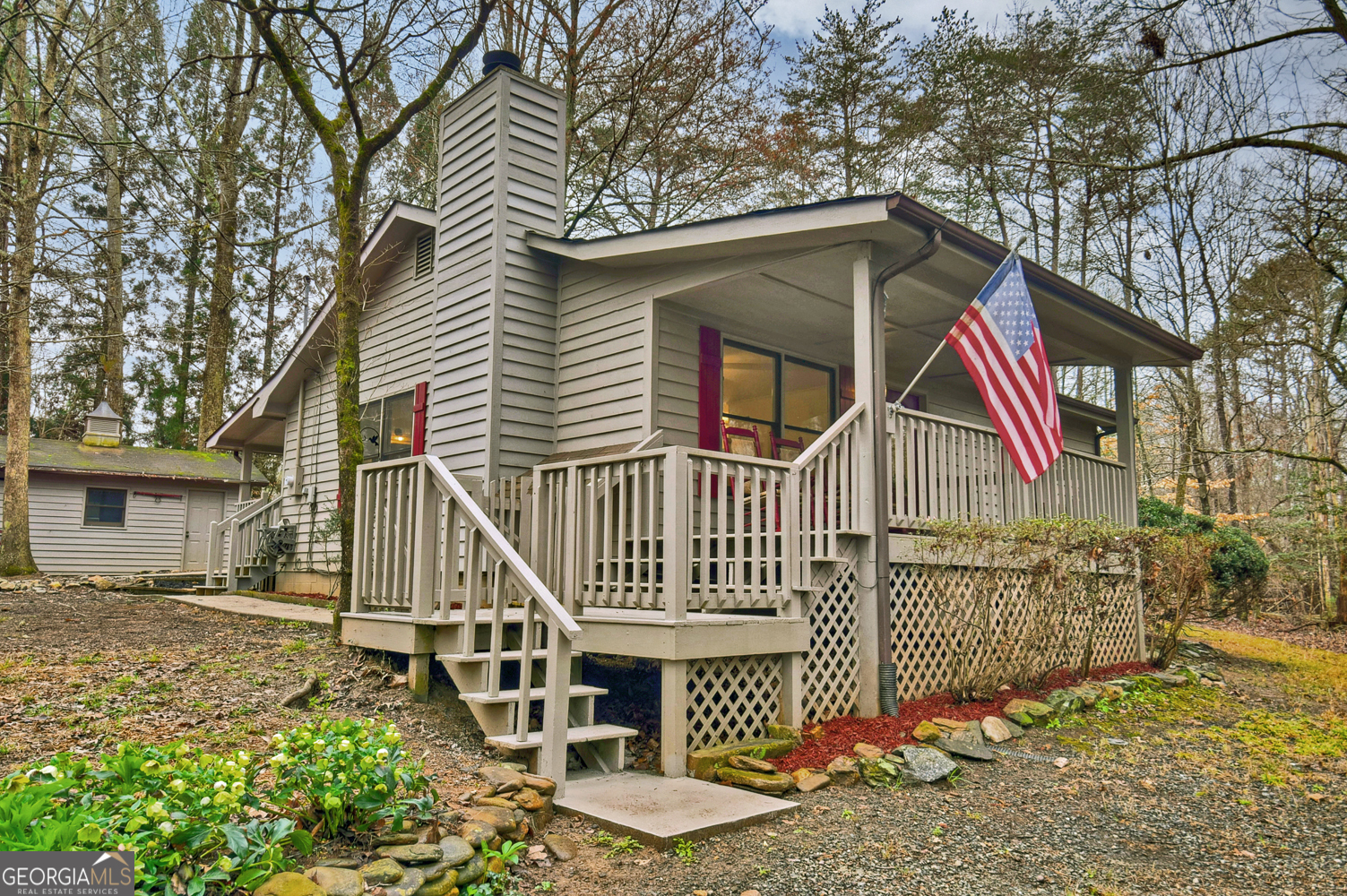 103 Pinecrest Drive Property Photo 3