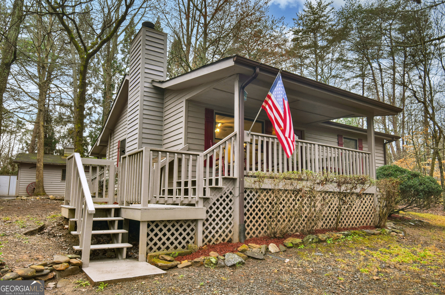 103 Pinecrest Drive Property Photo 4