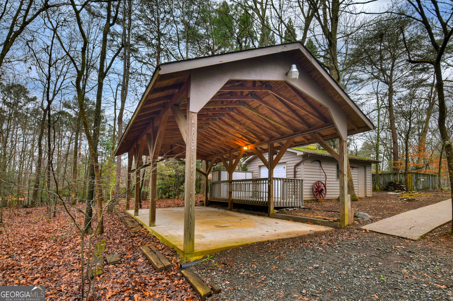 103 Pinecrest Drive Property Photo 11