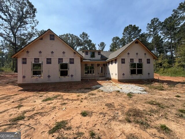 120 Caldwell Road Lot 7 Property Photo 1