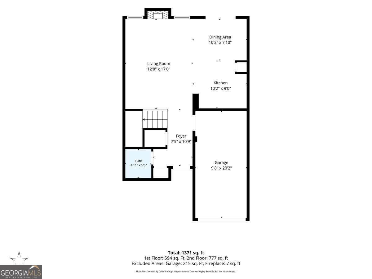 245 Cottonwood Creek Circle Property Photo 27