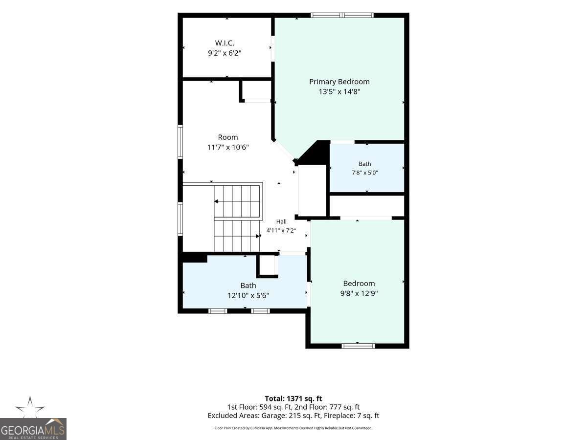 245 Cottonwood Creek Circle Property Photo 28