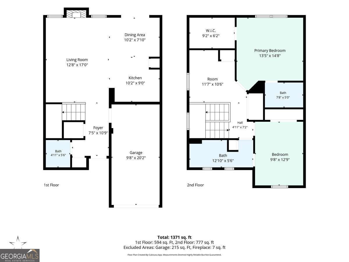 245 Cottonwood Creek Circle Property Photo 29