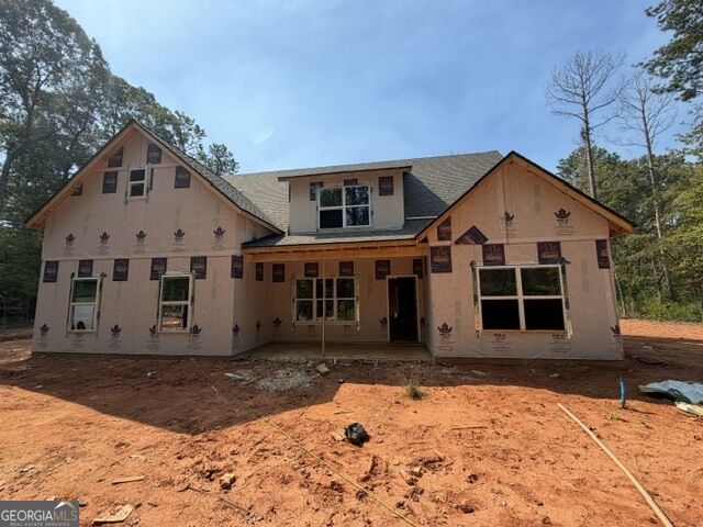 146 Caldwell Road Lot 8 Property Photo 1