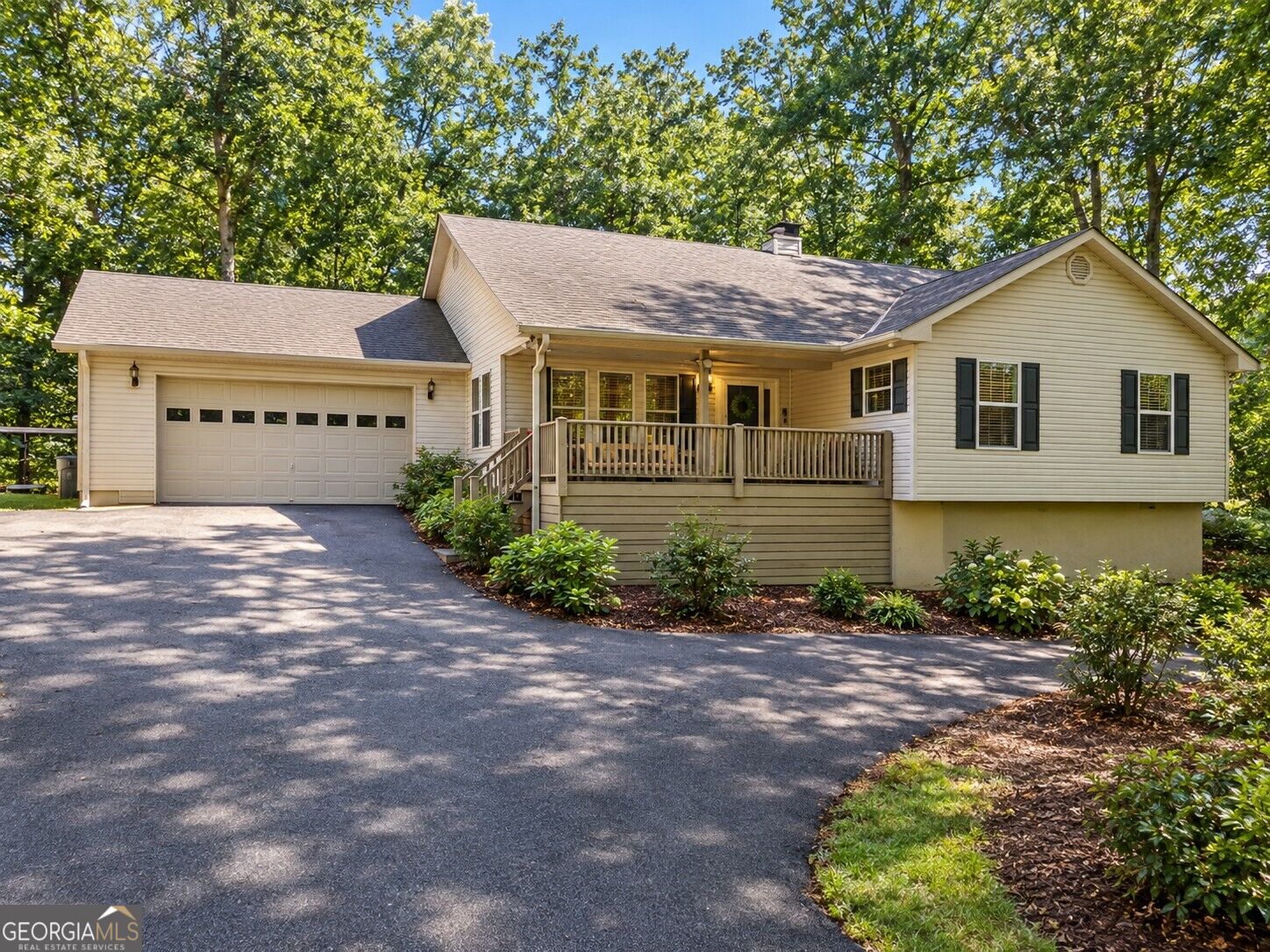 42 Oak Morris Ridge Property Photo 1