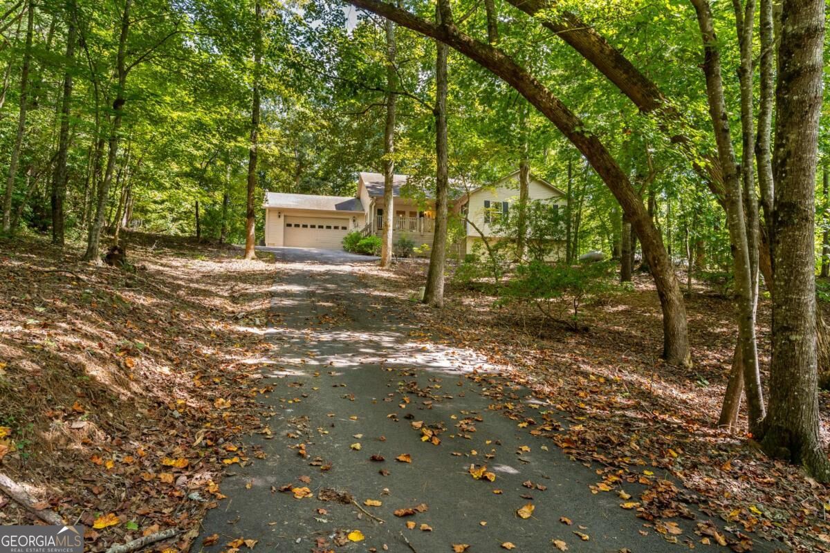 42 Oak Morris Ridge Property Photo 2