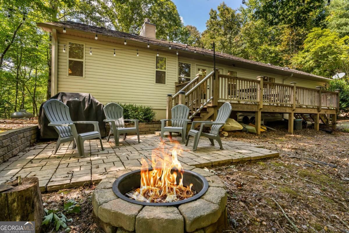 42 Oak Morris Ridge Property Photo 36