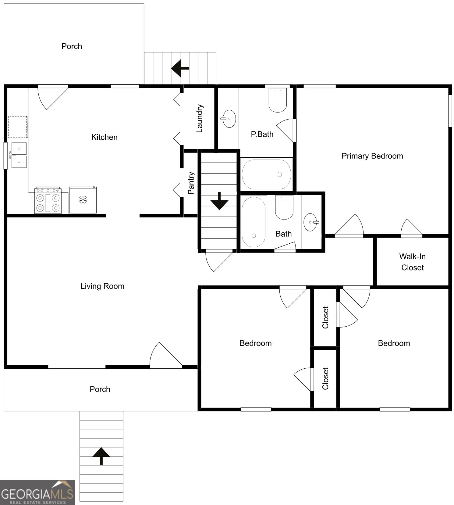 105 Copper Mine Lane Property Photo 18