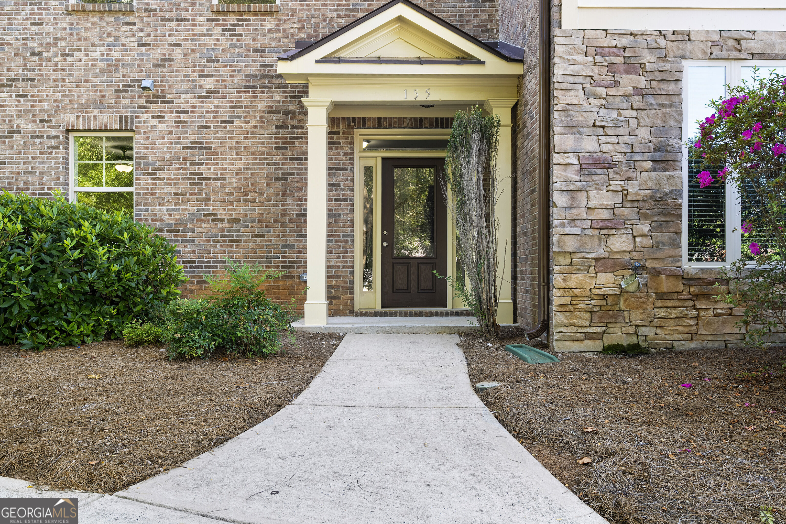 155 Highwoods Parkway Property Photo 1