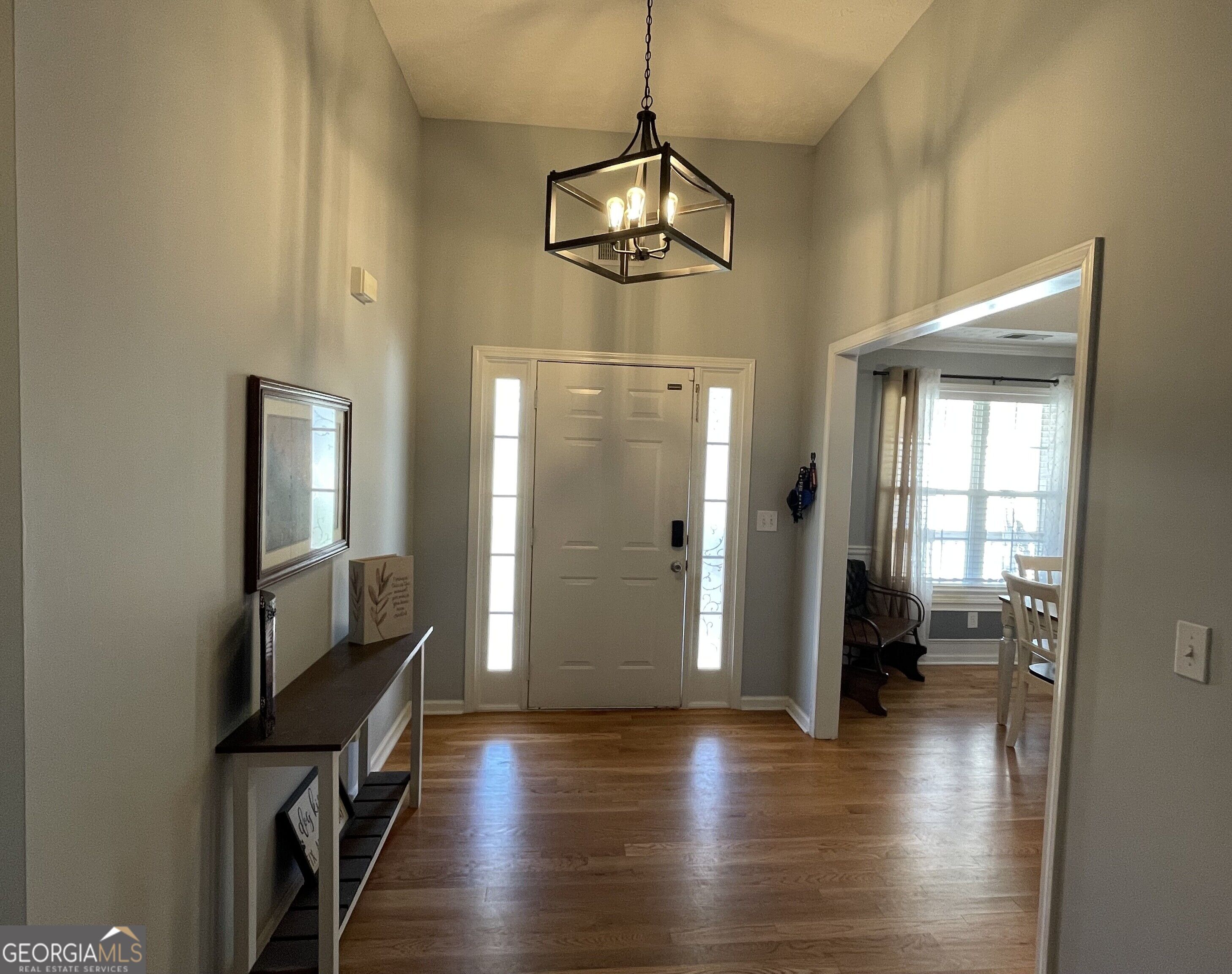 587 Saddle Ridge Drive Property Photo 2