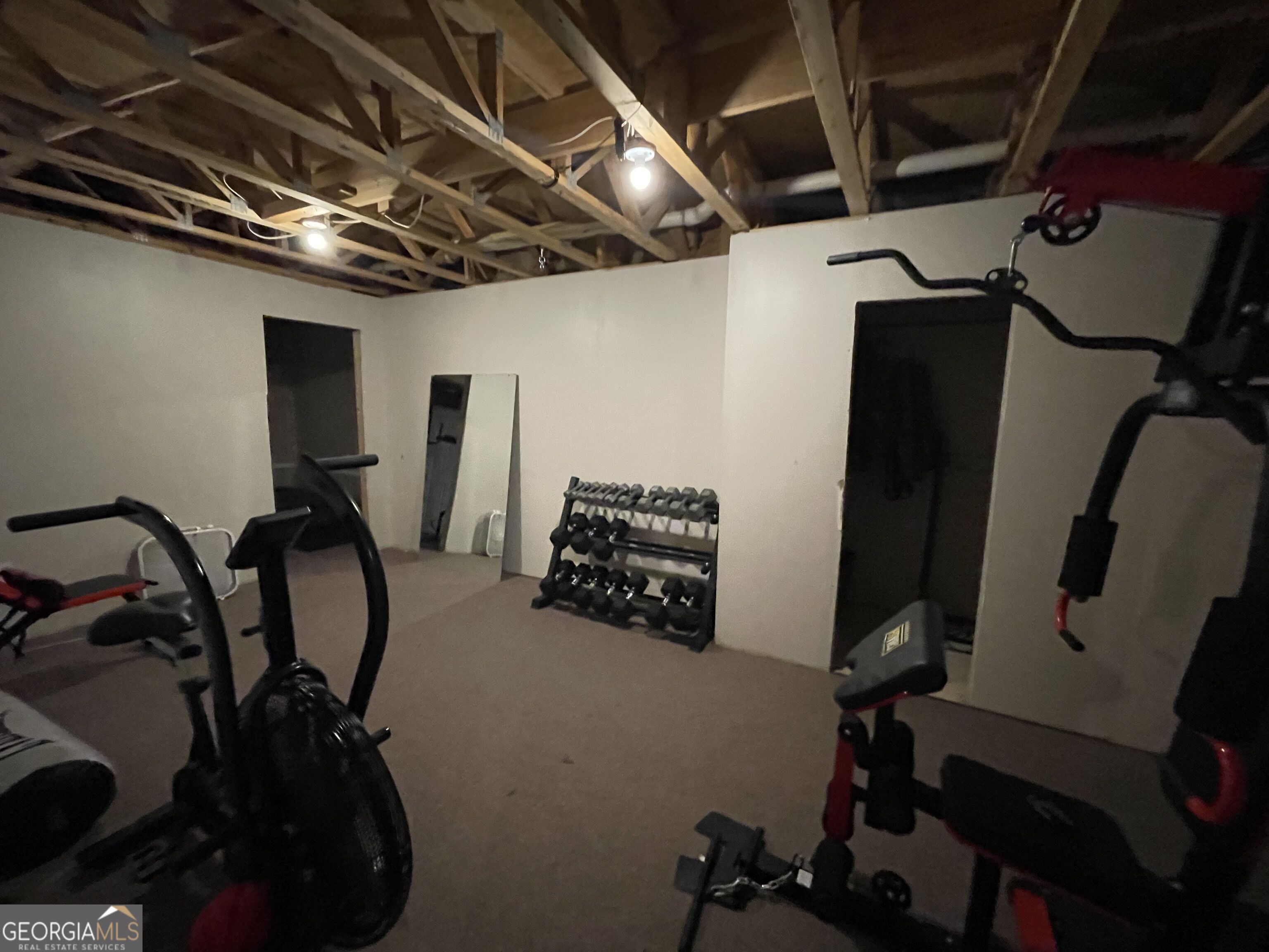 587 Saddle Ridge Drive Property Photo 12