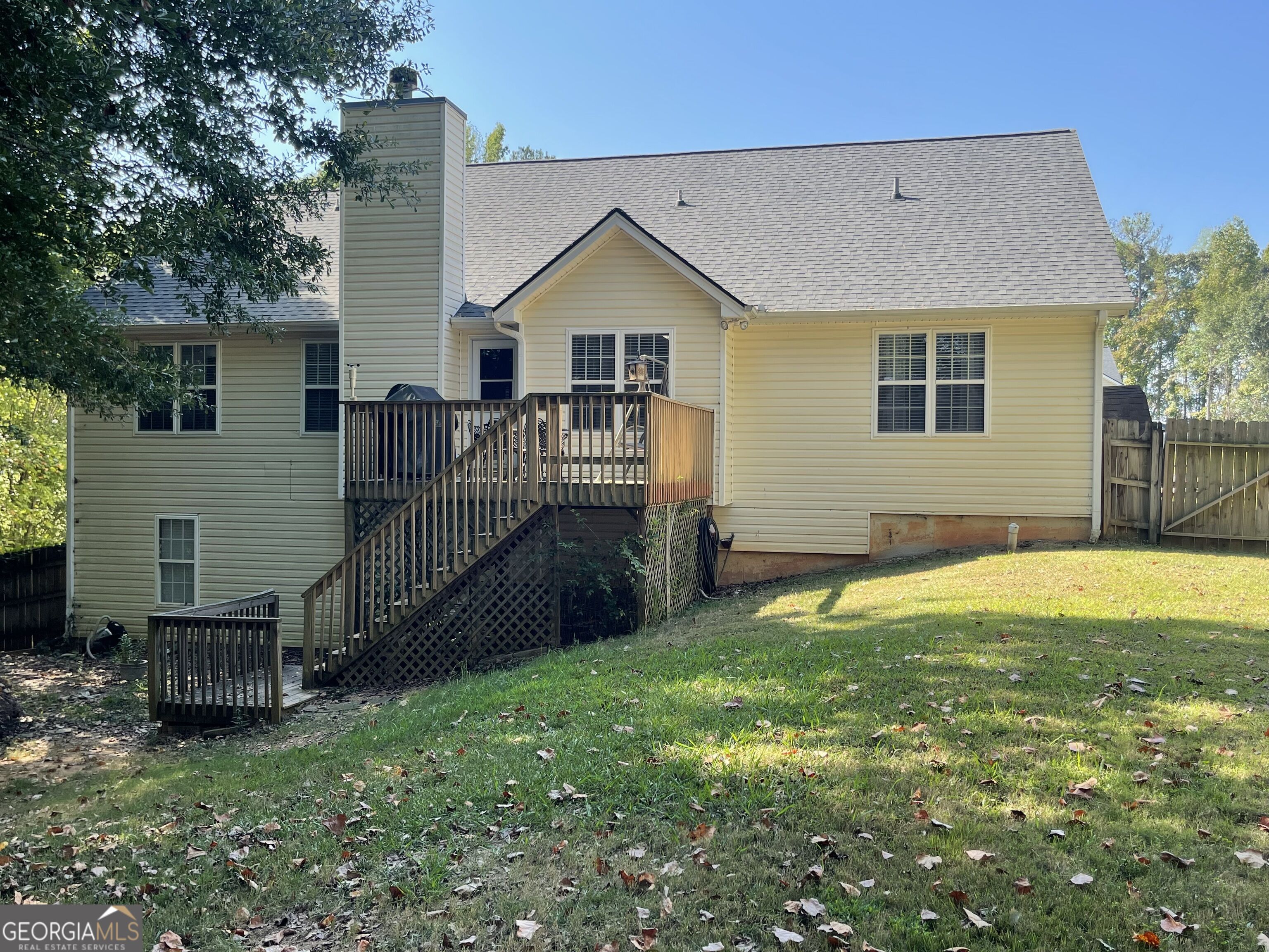 587 Saddle Ridge Drive Property Photo 13