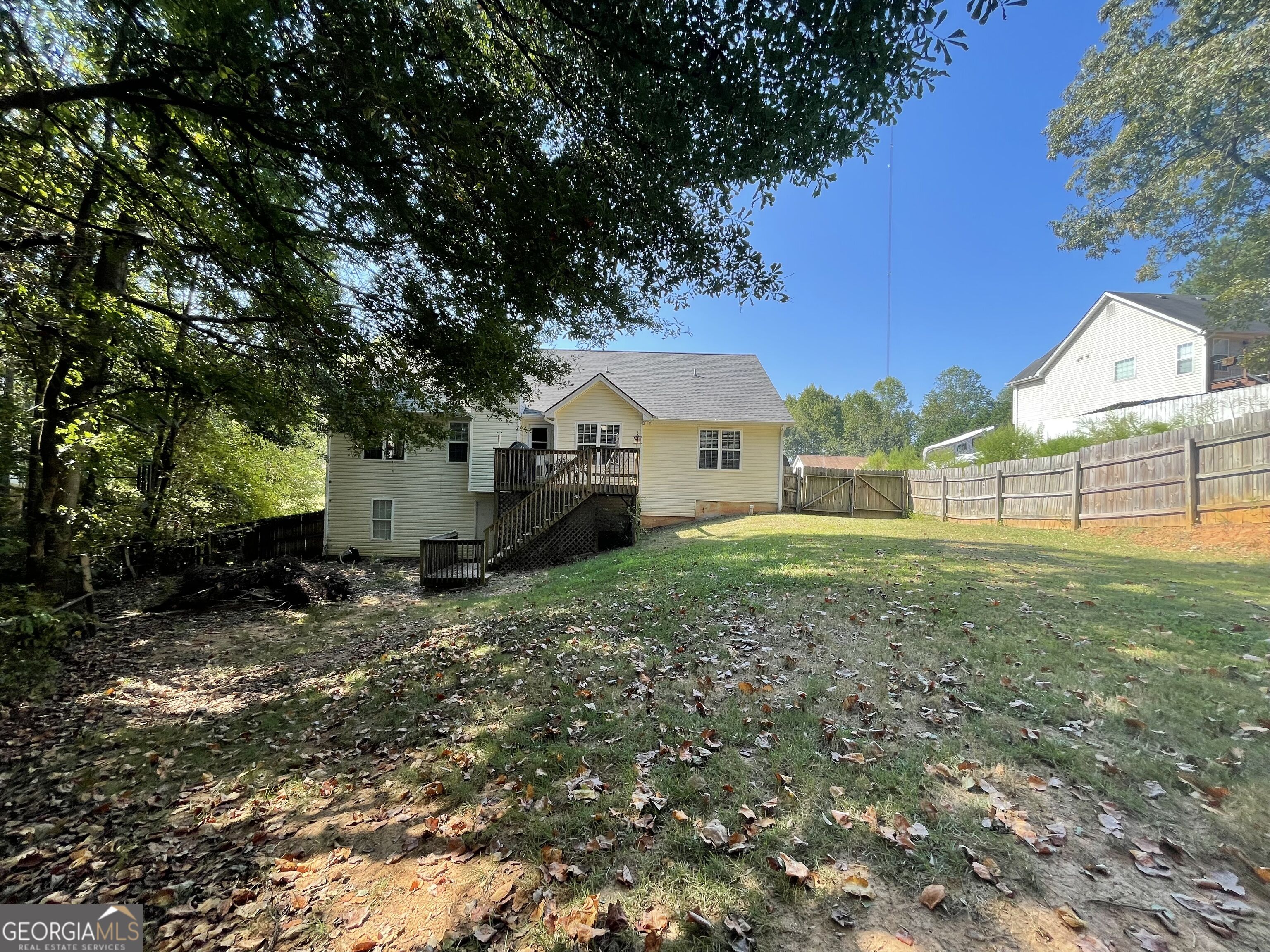 587 Saddle Ridge Drive Property Photo 14