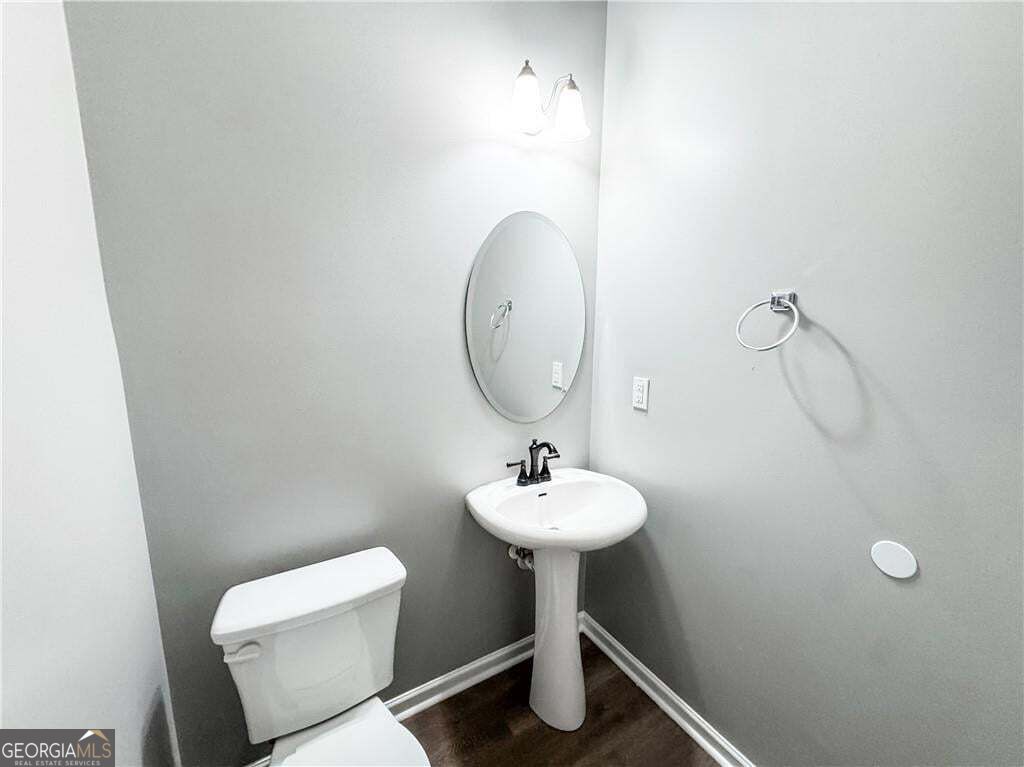 3140 Broadleaf Trail Property Photo 14