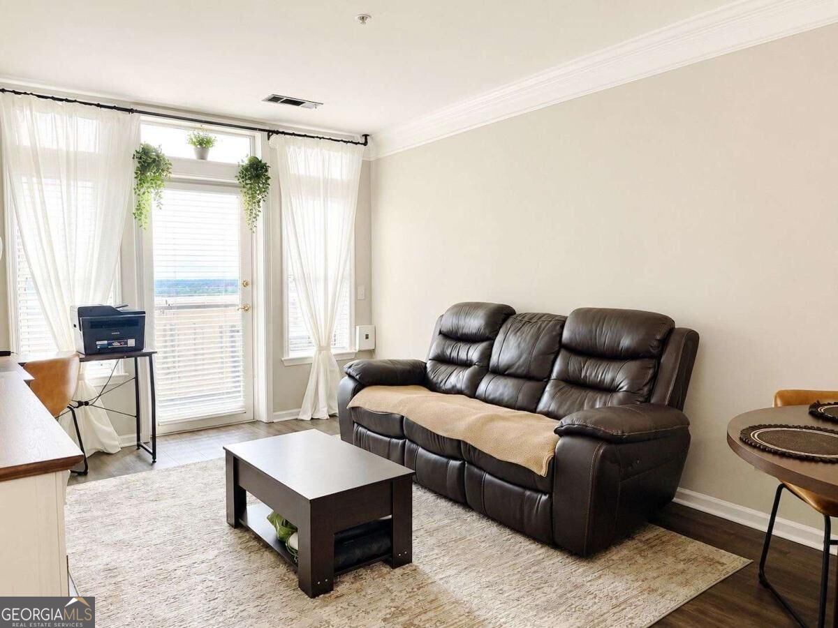 3334 Peachtree Road Ne # 1505 Property Photo 1