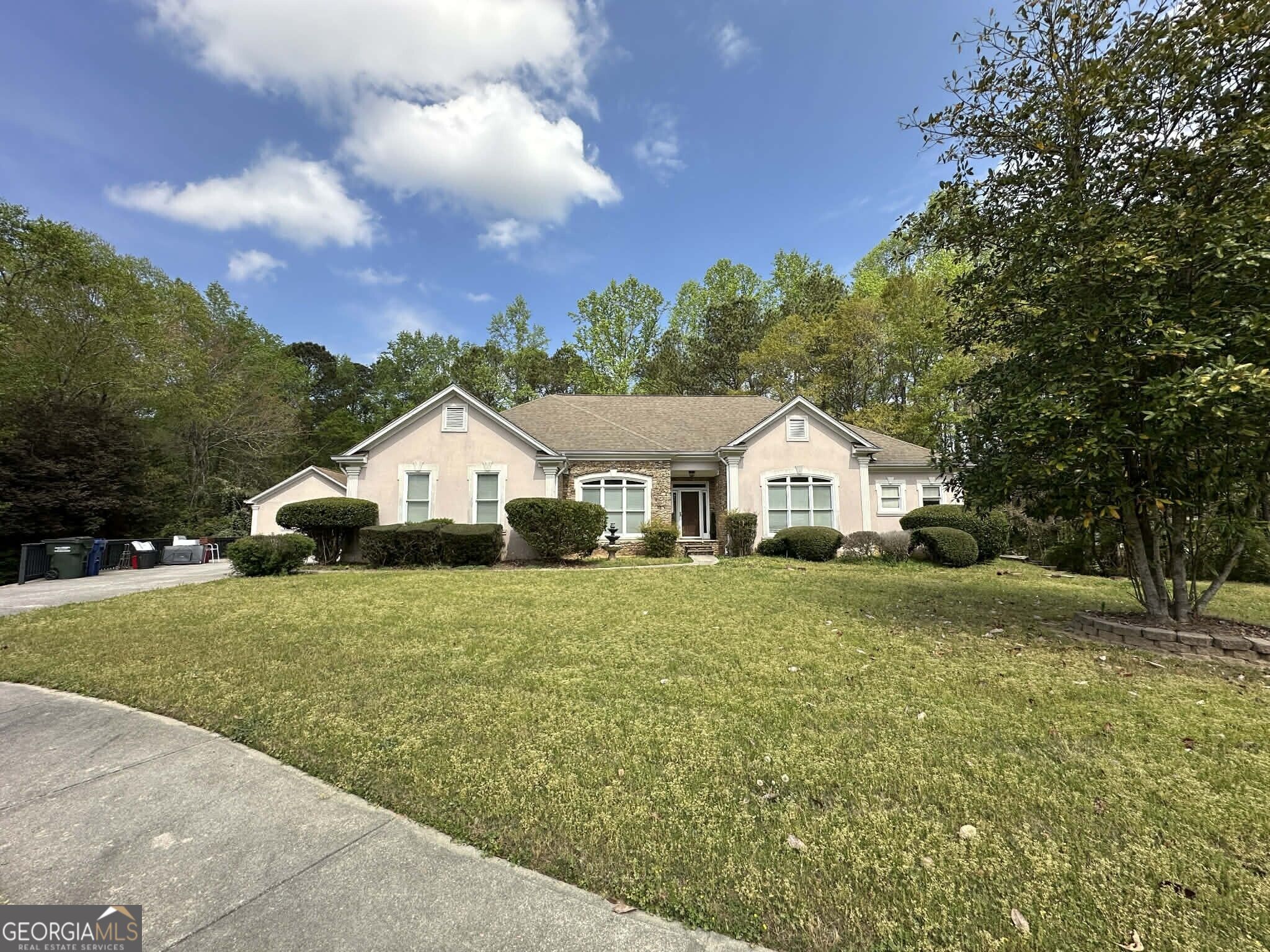 4065 Pate Branch Court Property Photo 1