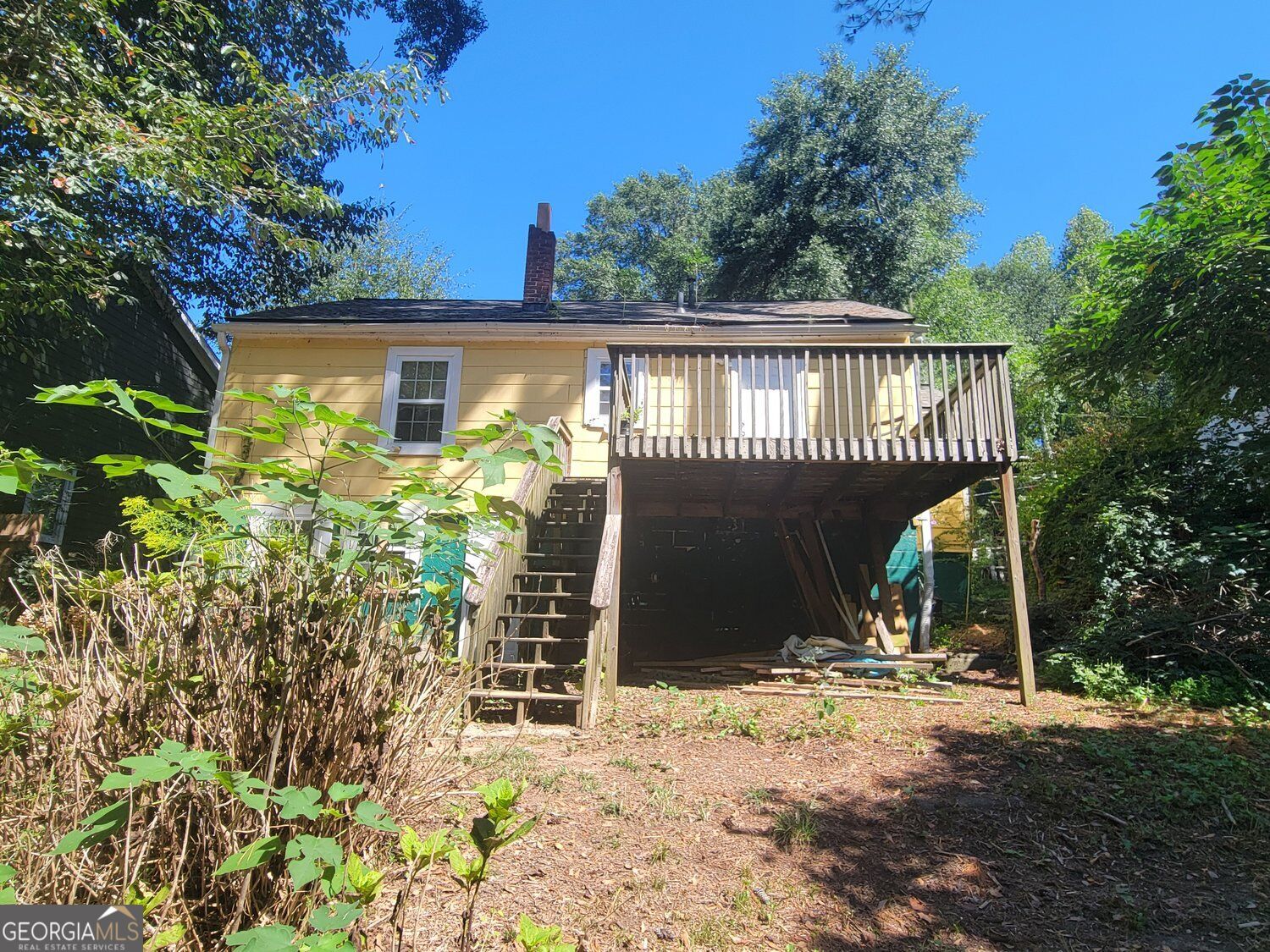2042 Arlington Circle Nw Property Photo 5