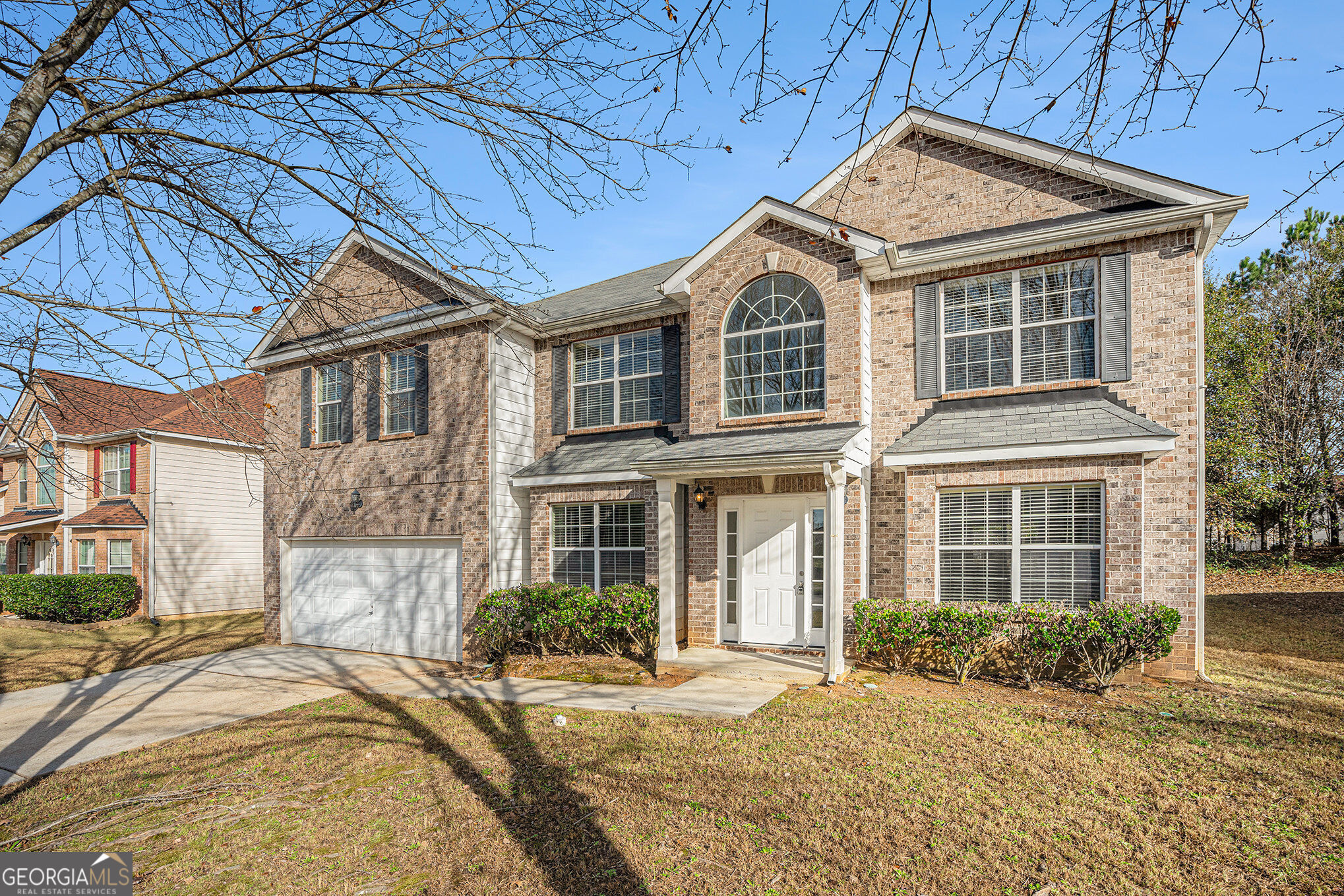 1492 Saint George Place Property Photo 1