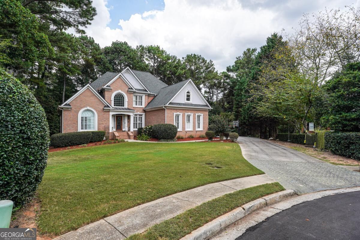 1626 Annapolis Way Property Photo 2