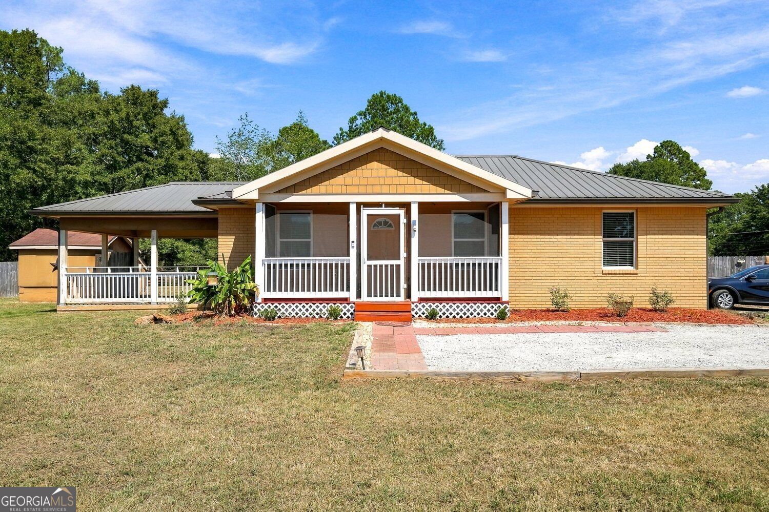 600 Cannon Drive Property Photo 1