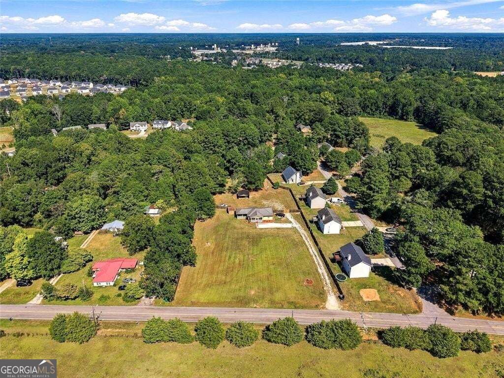 600 Cannon Drive Property Photo 2