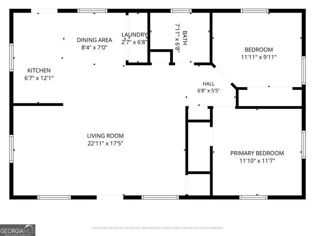 600 Cannon Drive Property Photo 35