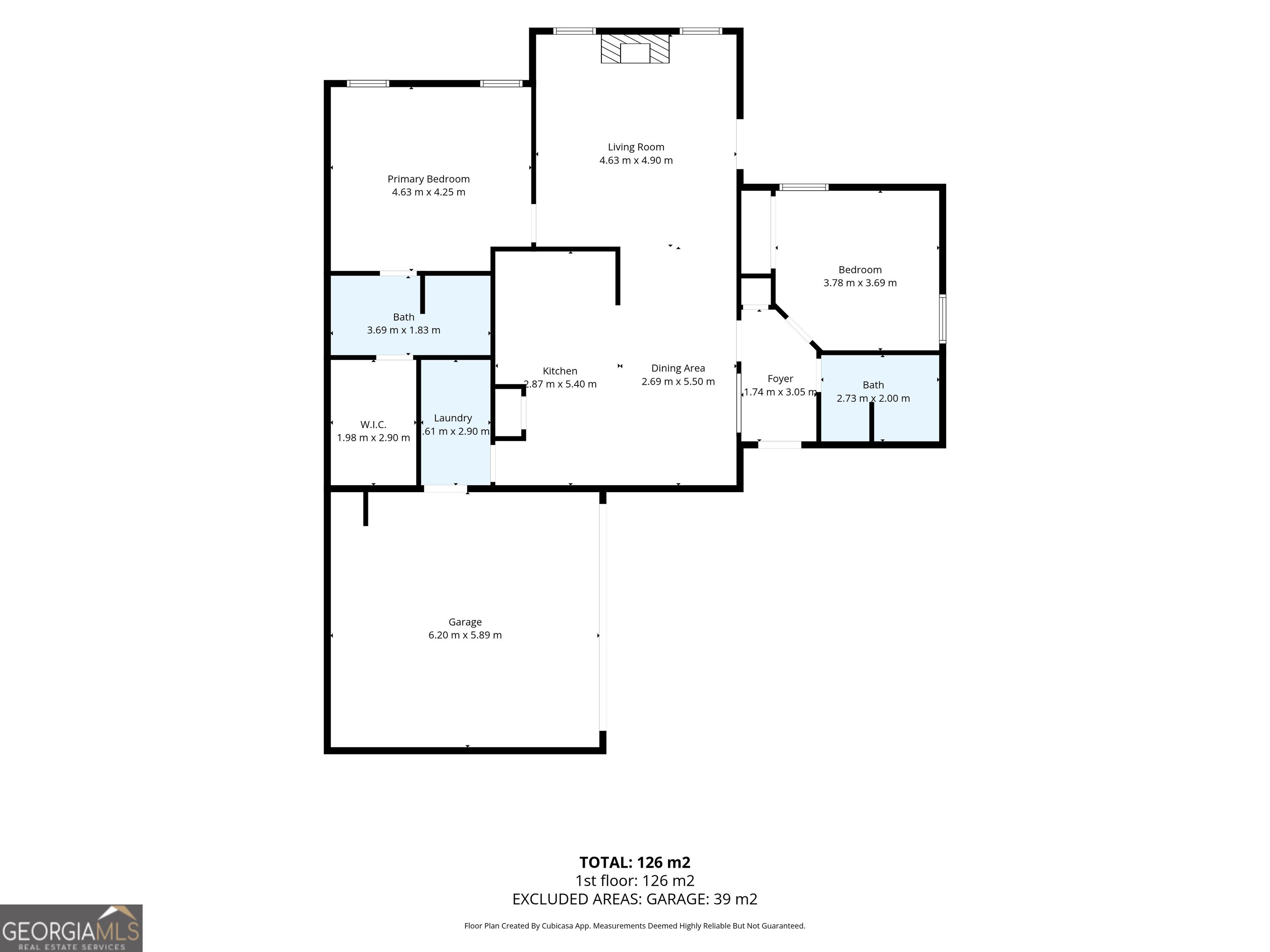 528 Camry Circle Property Photo 38