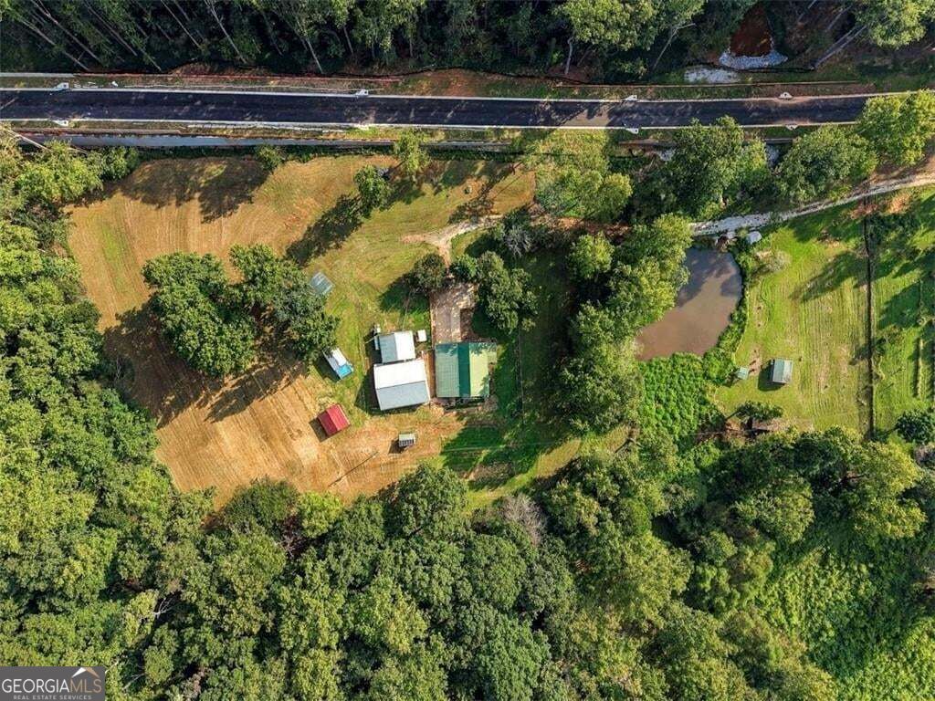 993 Sam Freeman Road Property Photo 4