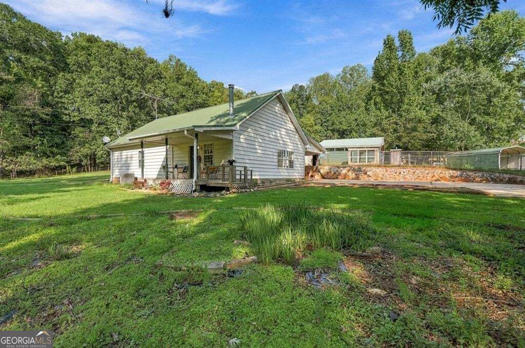 993 Sam Freeman Road Property Photo 7