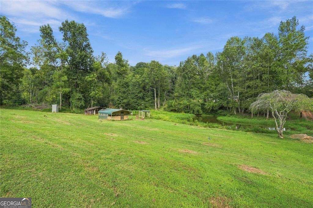993 Sam Freeman Road Property Photo 8