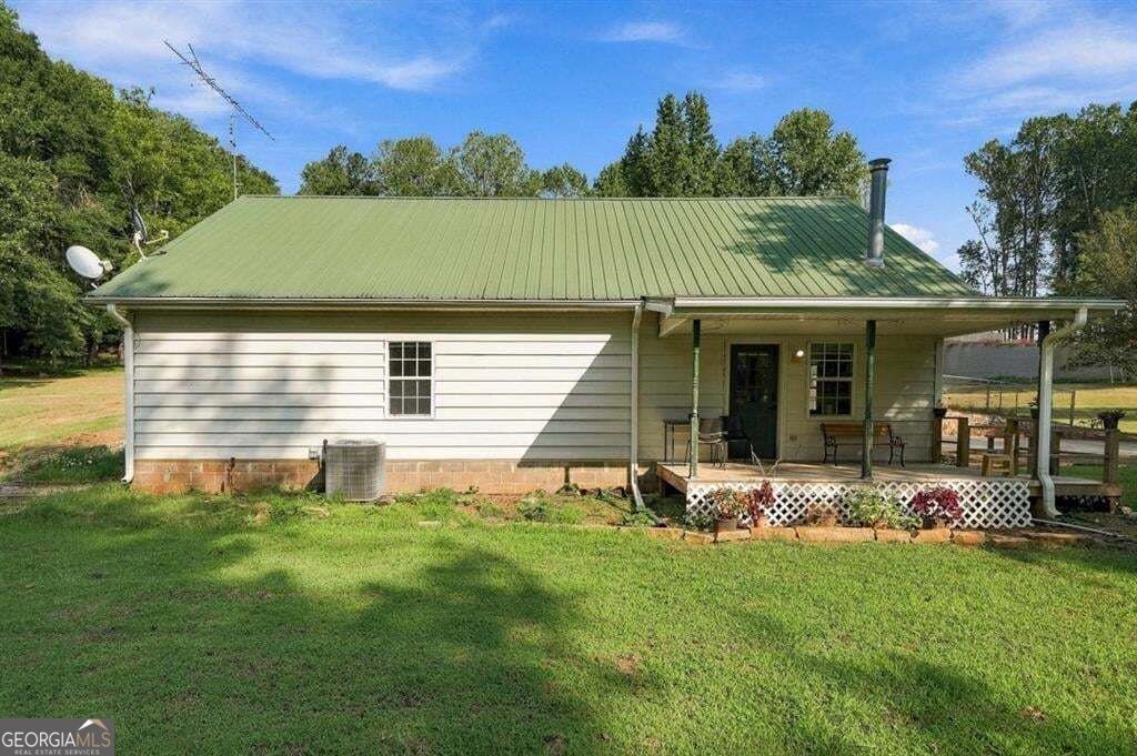 993 Sam Freeman Road Property Photo 11