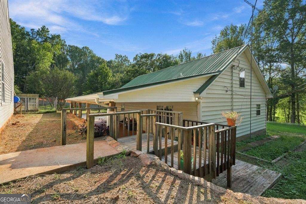 993 Sam Freeman Road Property Photo 12