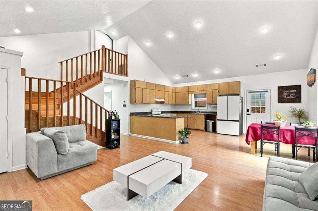 993 Sam Freeman Road Property Photo 16