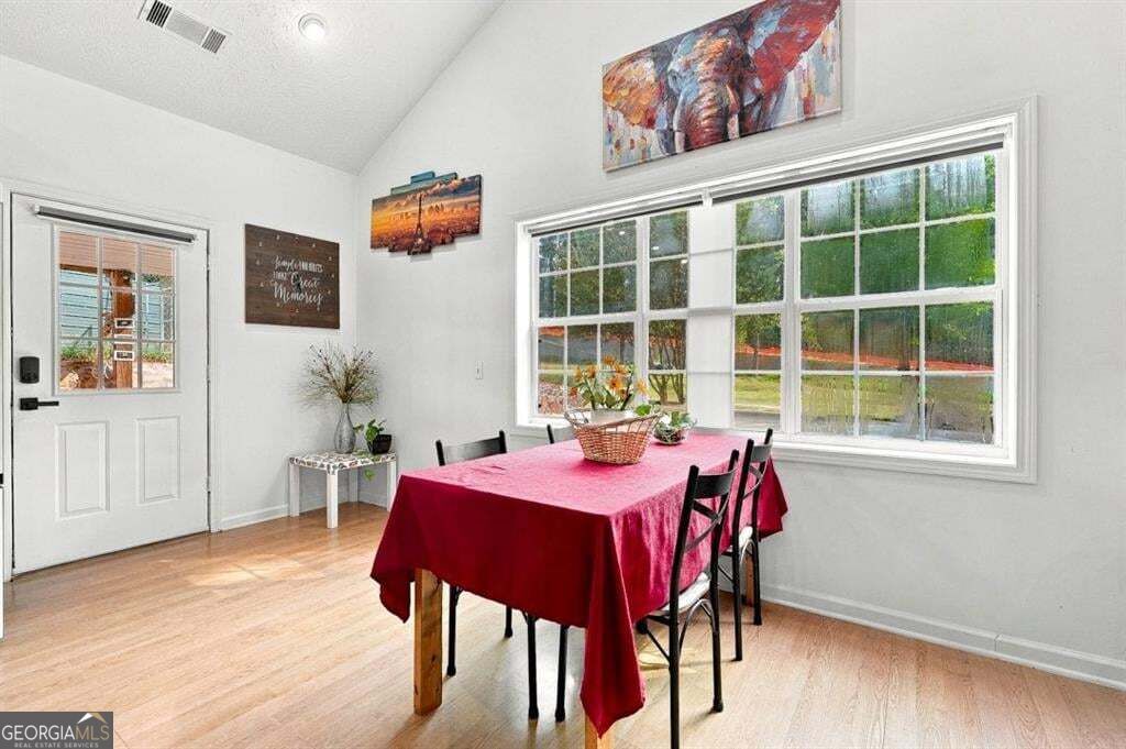 993 Sam Freeman Road Property Photo 20
