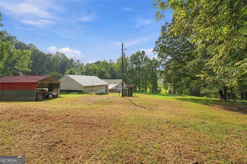 993 Sam Freeman Road Property Photo 37