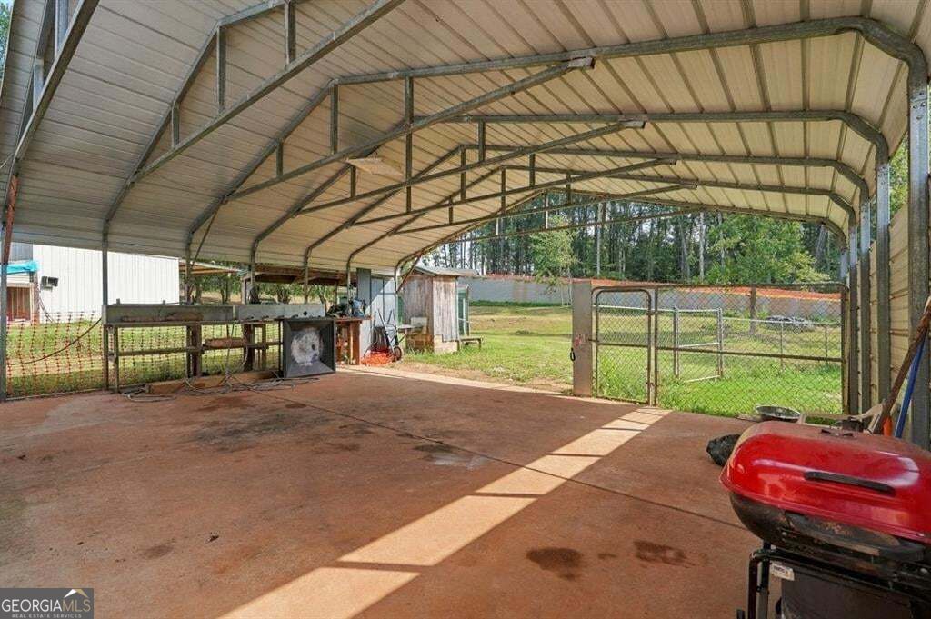 993 Sam Freeman Road Property Photo 41