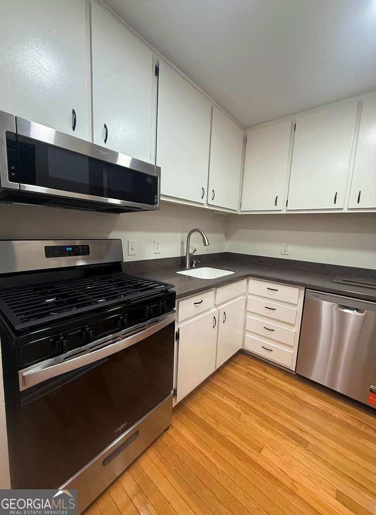 1175 Church Street # L Property Photo 8