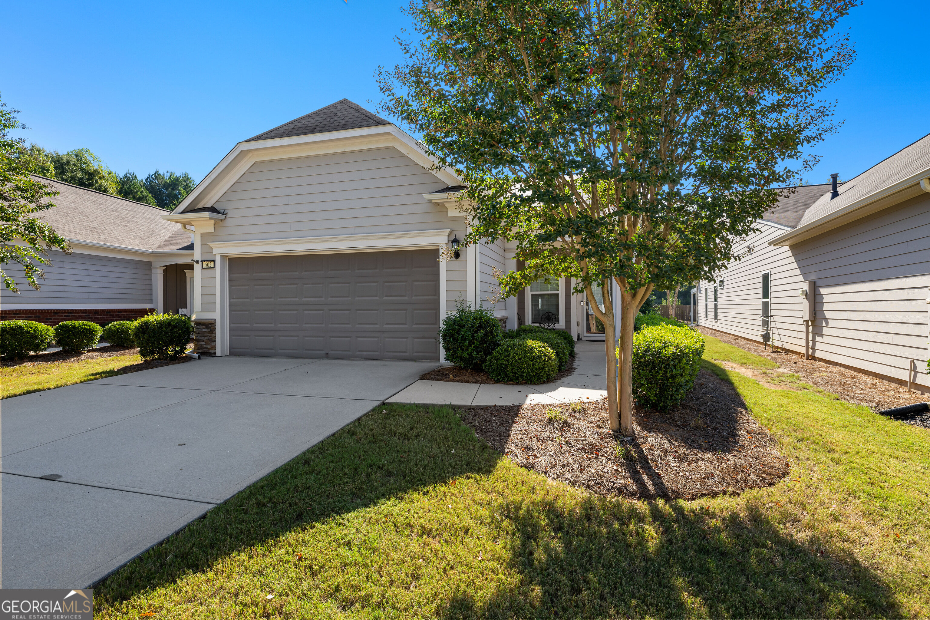 502 Beautyberry Drive Property Photo 1