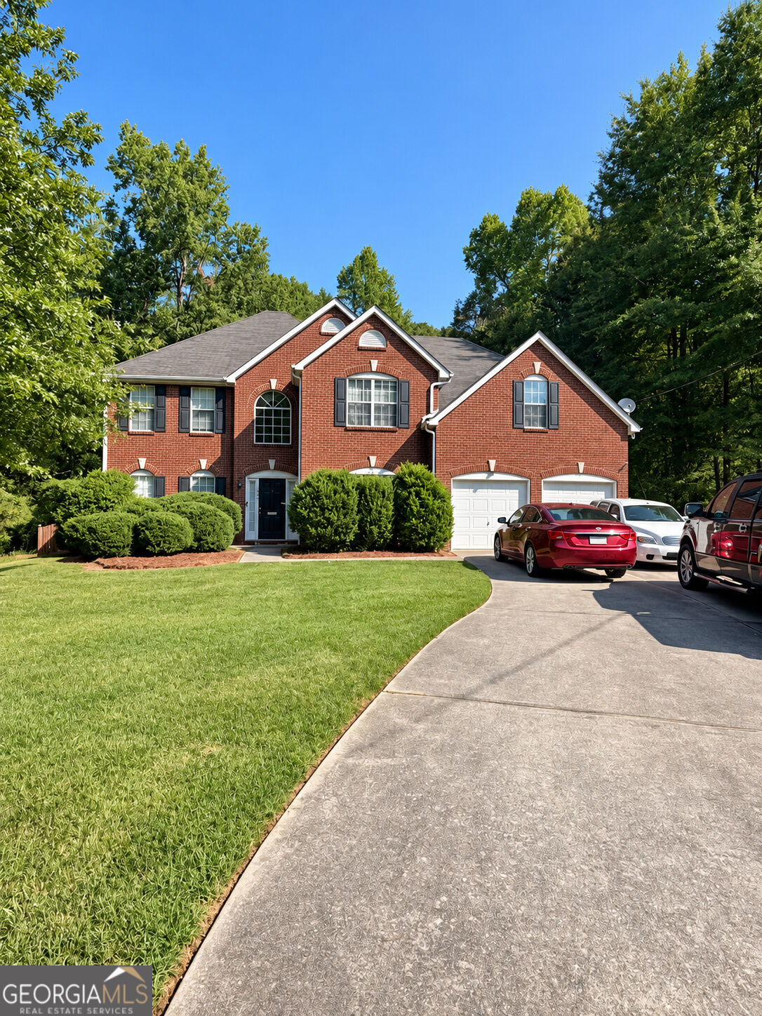 804 Pownal Lane Property Photo 3