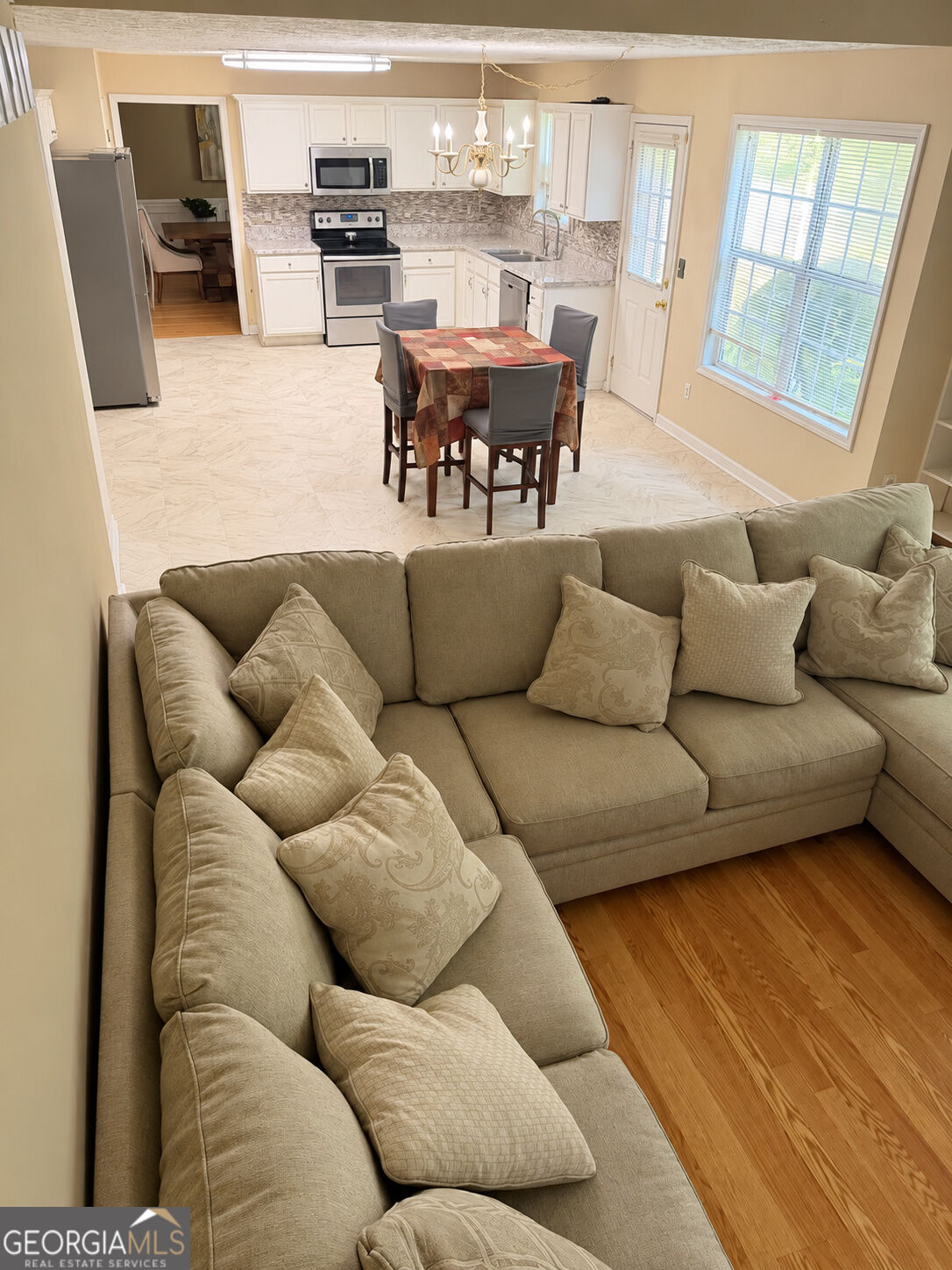 804 Pownal Lane Property Photo 17